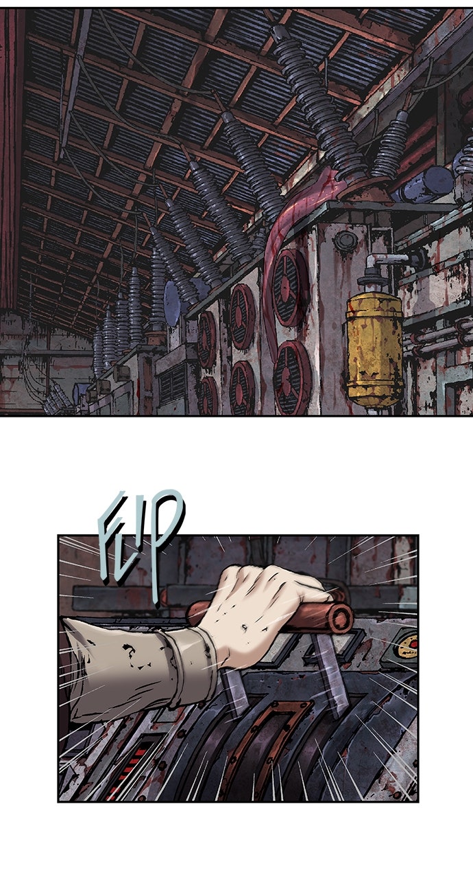 Read Leviathan chapter 48 image 58 on Lezhin