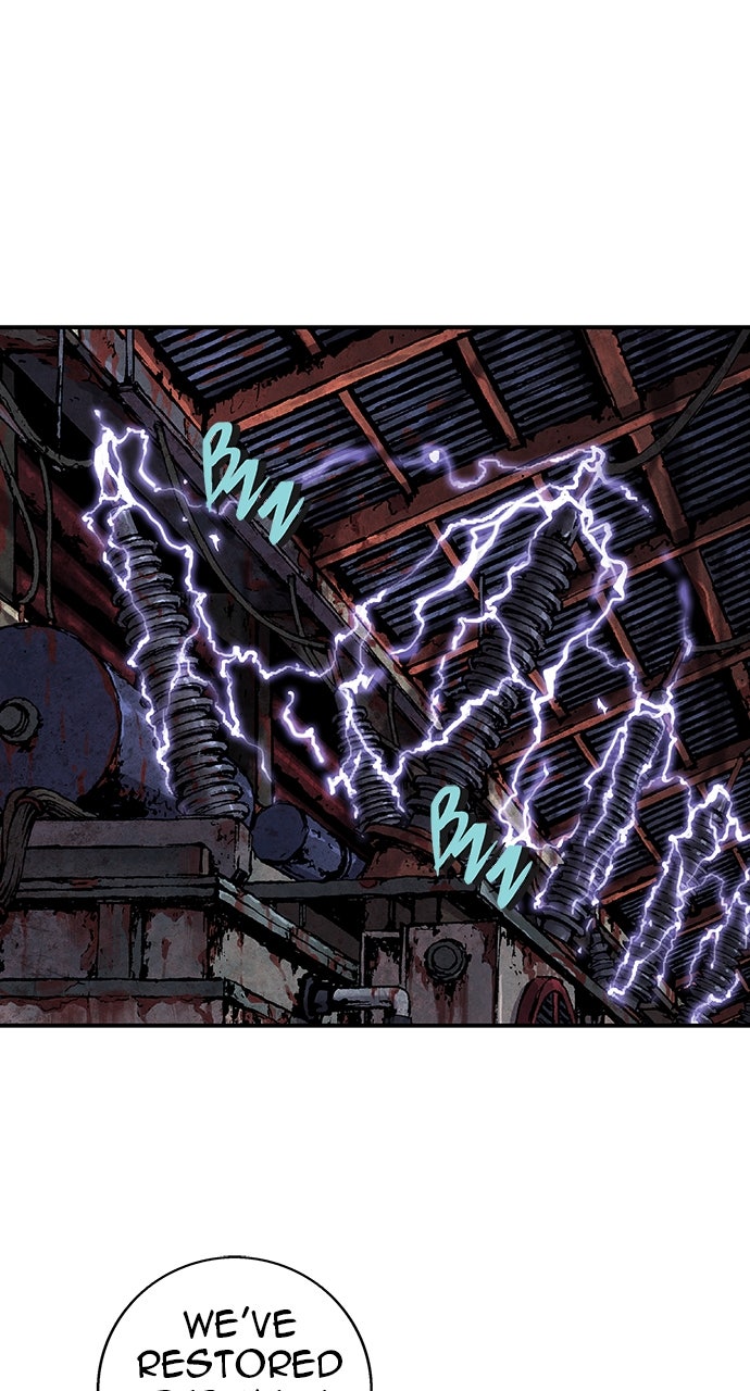 Read Leviathan chapter 48 image 59 on Lezhin