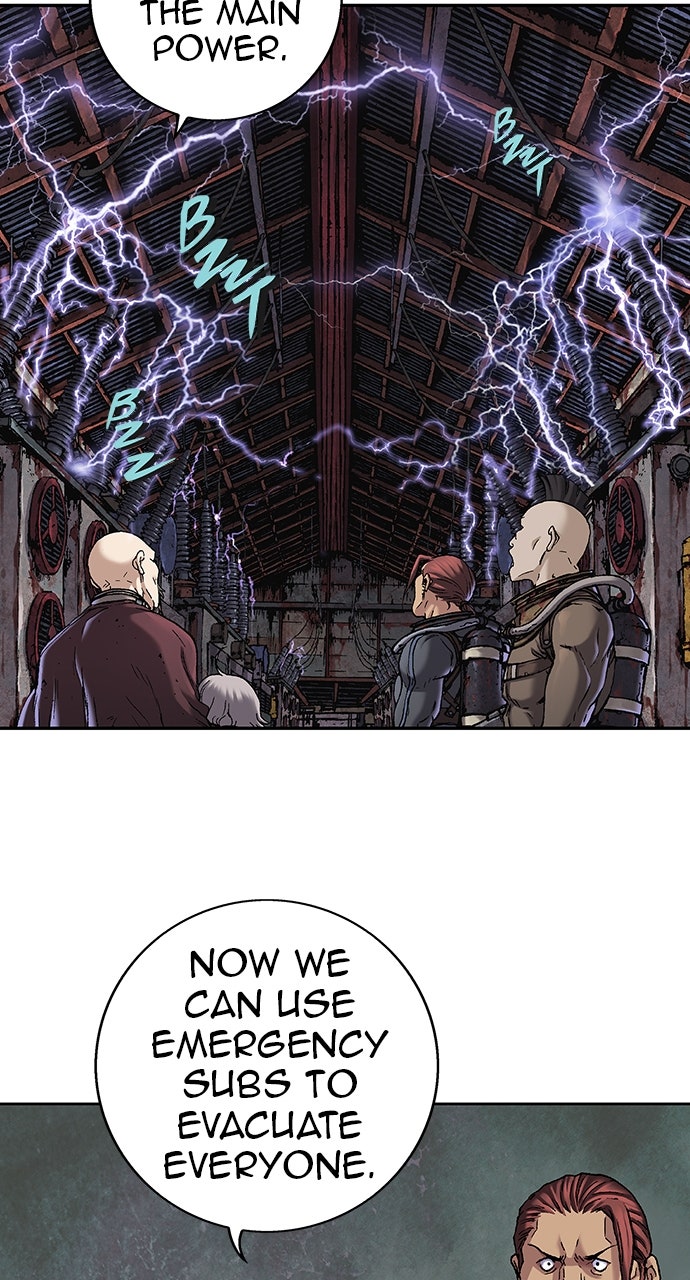 Read Leviathan chapter 48 image 60 on Lezhin