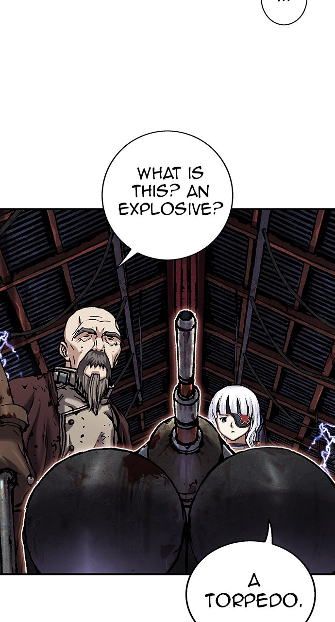 Read Leviathan chapter 48 image 63 on Lezhin
