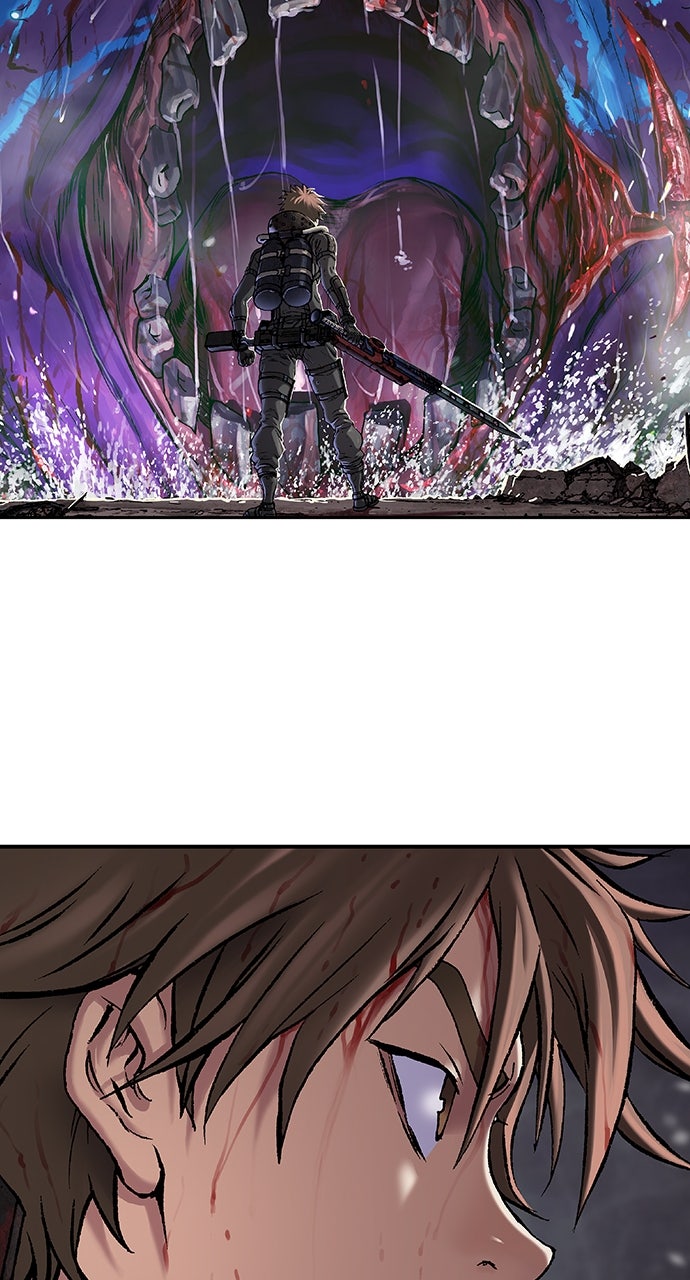 Read Leviathan chapter 48 image 68 on Lezhin