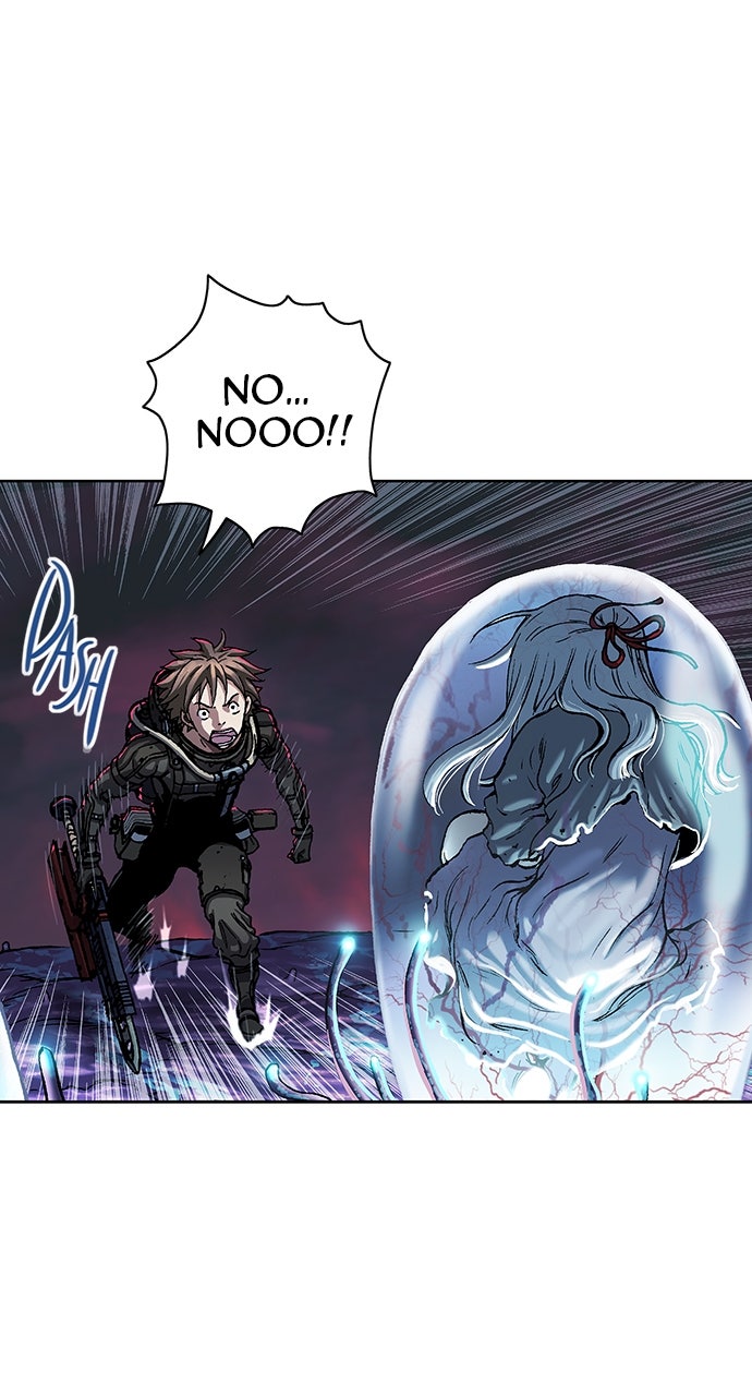 Read Leviathan chapter 48 image 7 on Lezhin