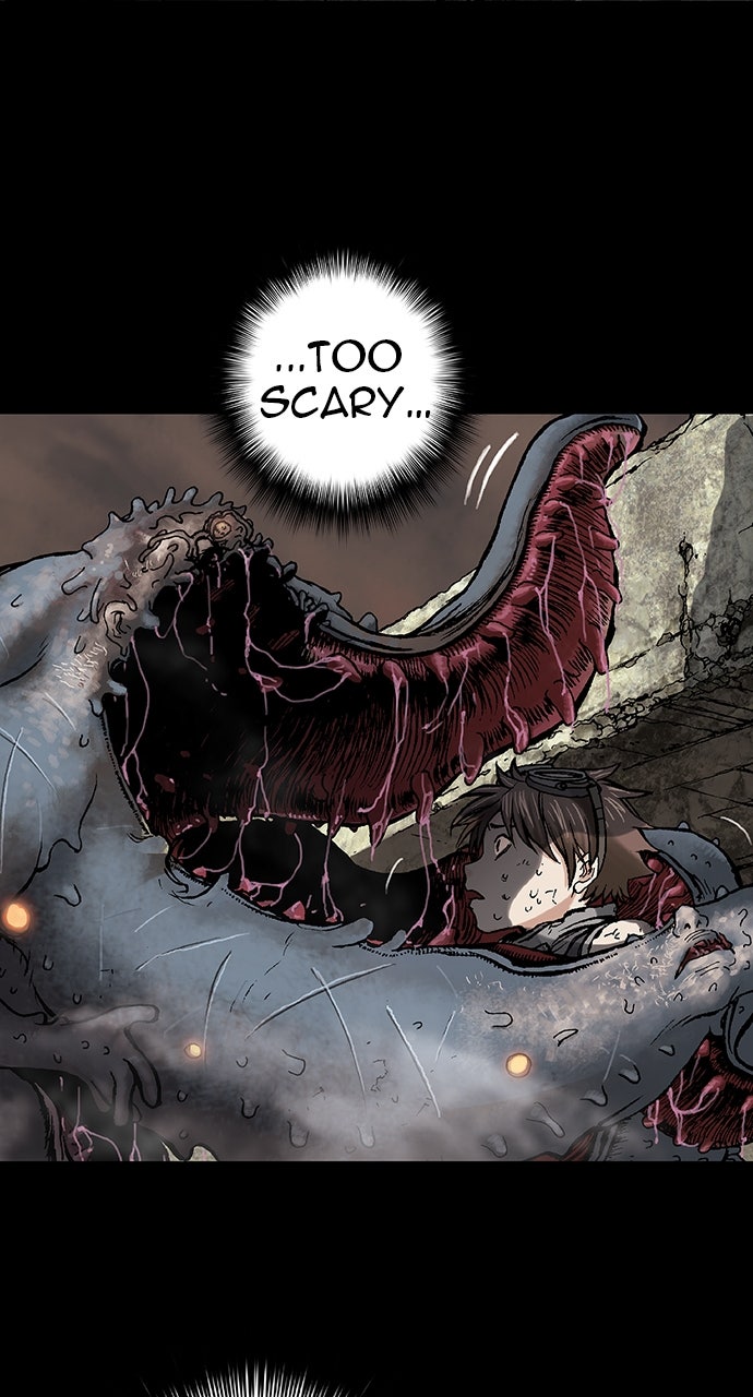 Read Leviathan chapter 48 image 72 on Lezhin