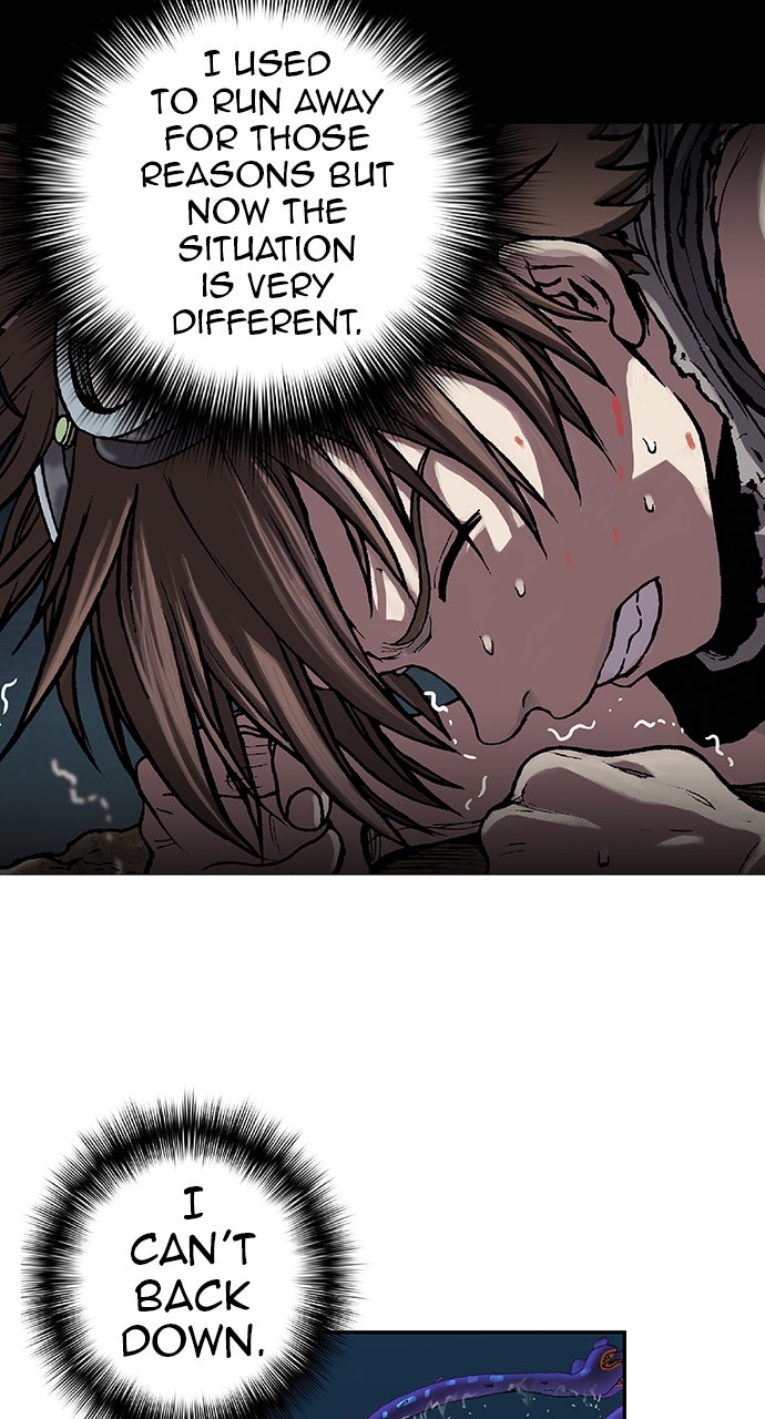 Read Leviathan chapter 48 image 73 on Lezhin