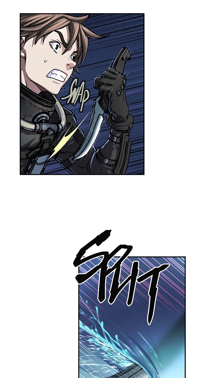 Read Leviathan chapter 48 image 8 on Lezhin
