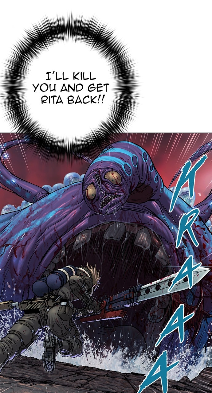 Read Leviathan chapter 48 image 83 on Lezhin