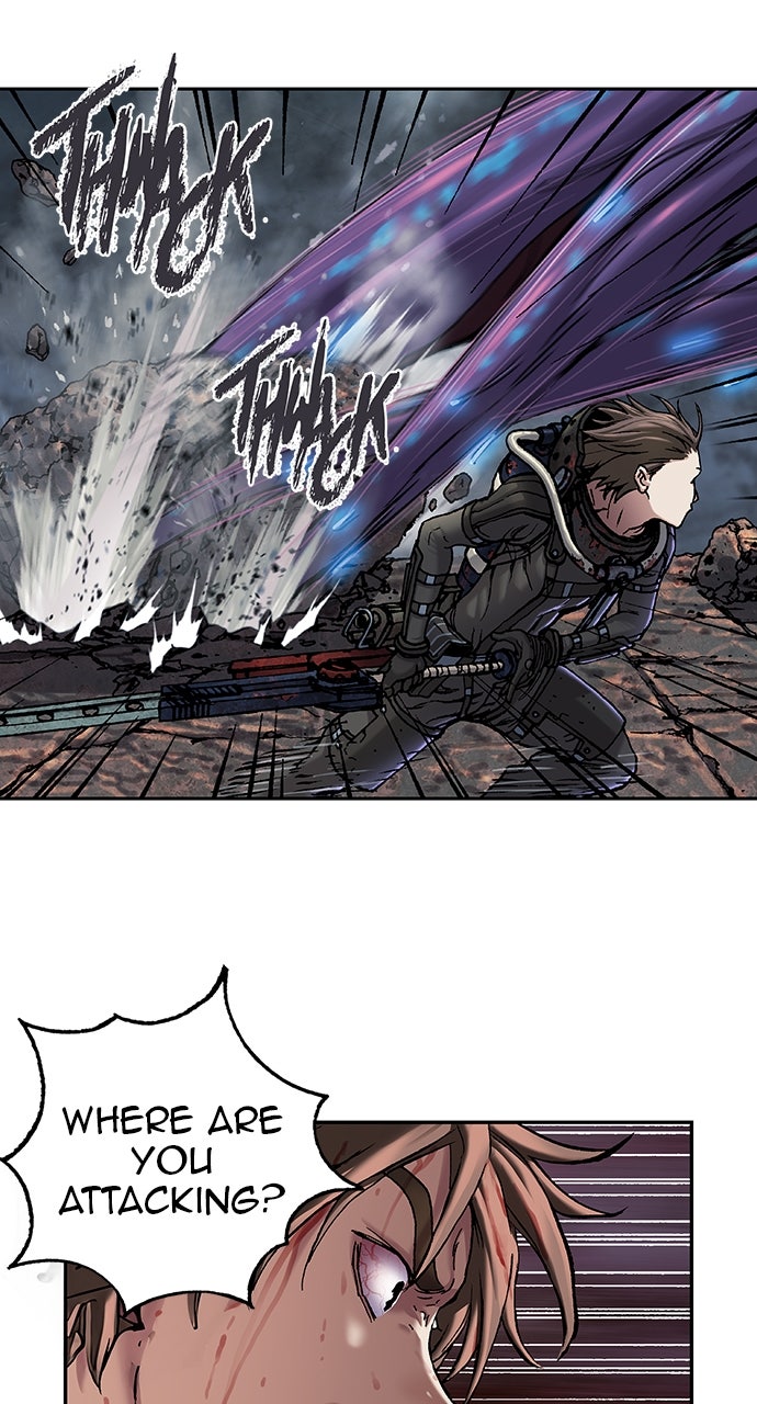 Read Leviathan chapter 48 image 85 on Lezhin