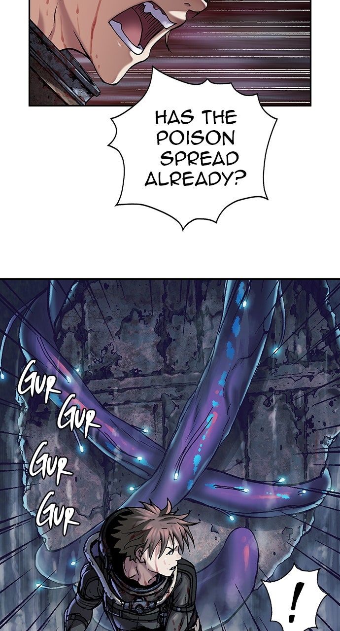 Read Leviathan chapter 48 image 86 on Lezhin