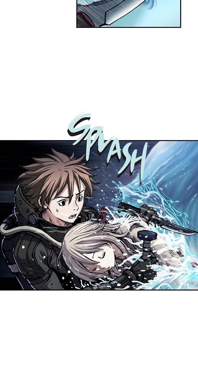 Read Leviathan chapter 48 image 9 on Lezhin