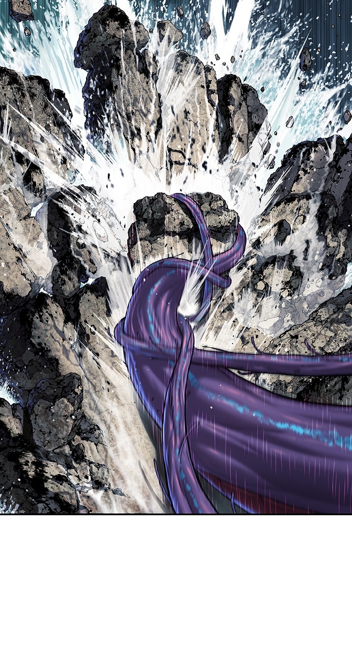Read Leviathan chapter 48 image 91 on Lezhin