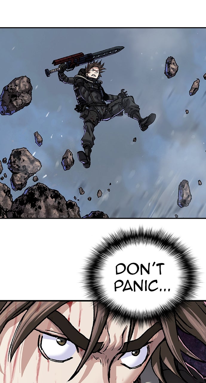 Read Leviathan chapter 48 image 92 on Lezhin
