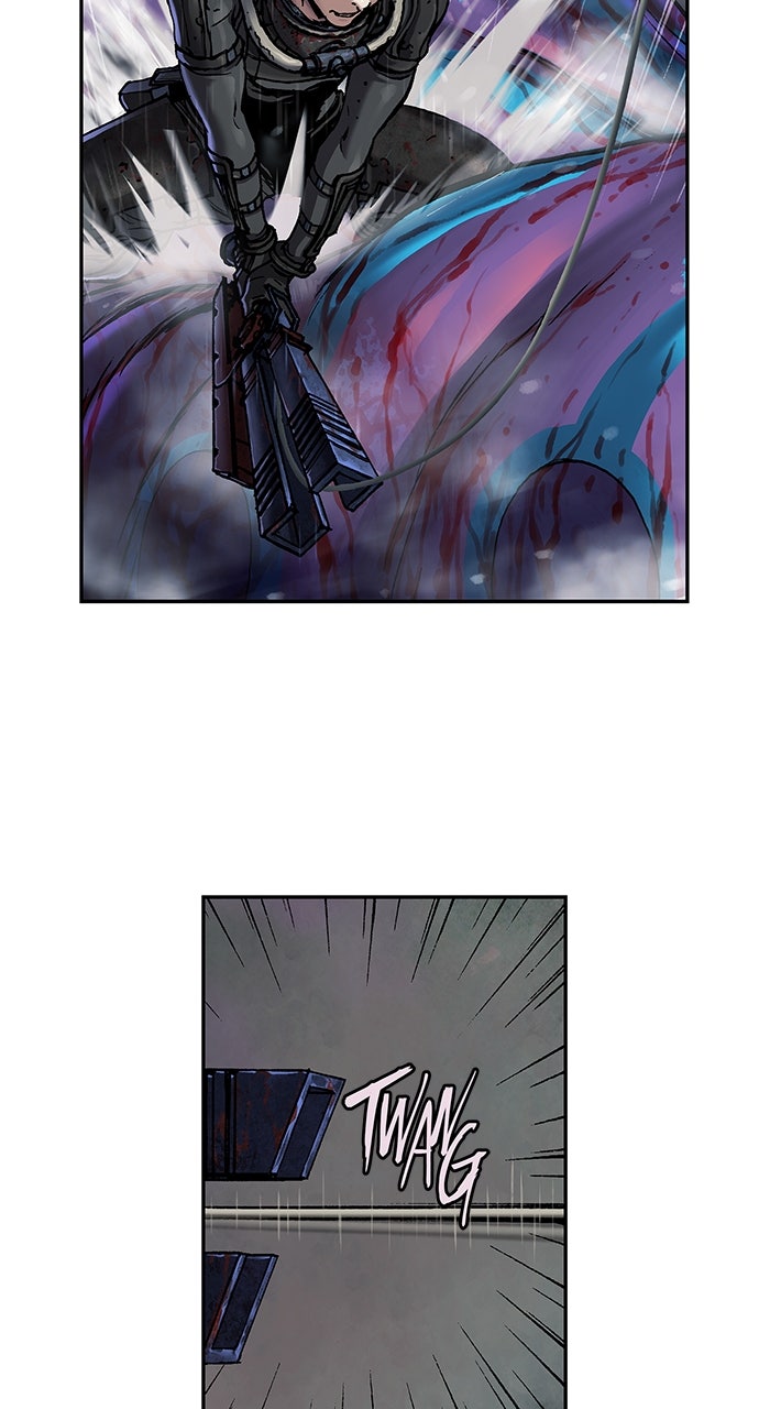 Read Leviathan chapter 48 image 98 on Lezhin