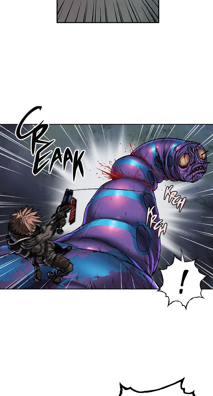 Read Leviathan chapter 48 image 99 on Lezhin