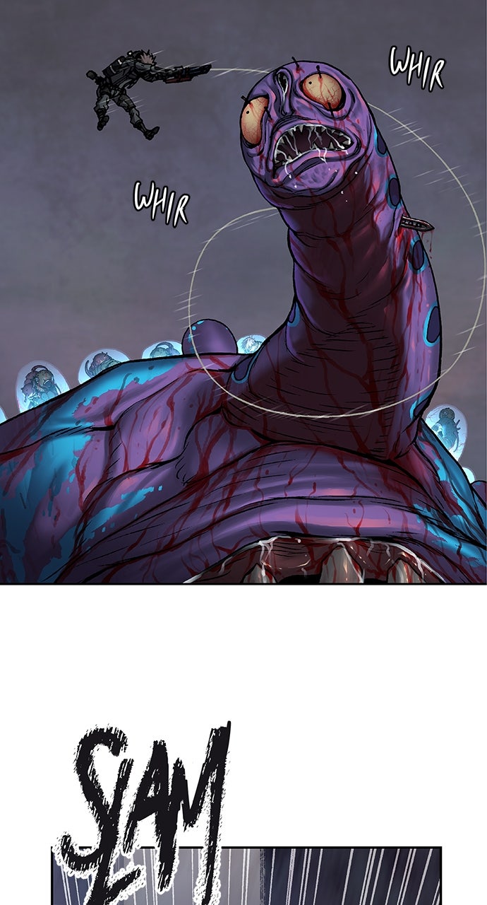 Read Leviathan chapter 49 image 1 on Lezhin