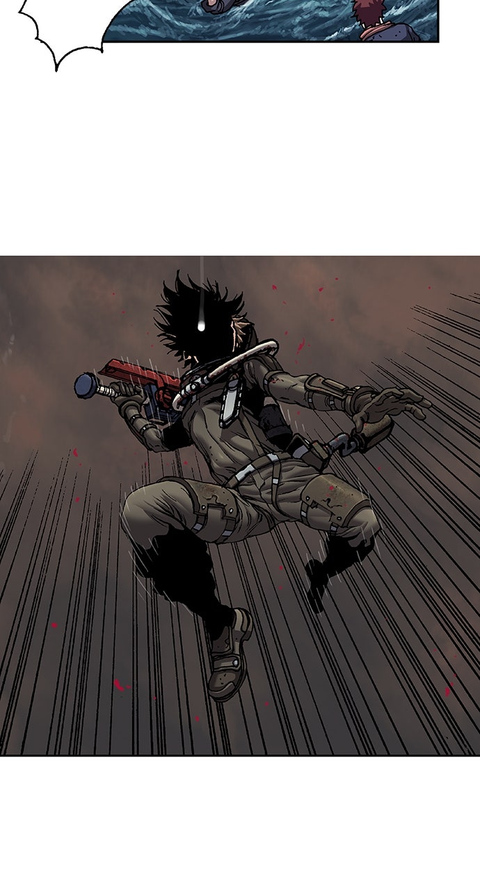 Read Leviathan chapter 49 image 10 on Lezhin