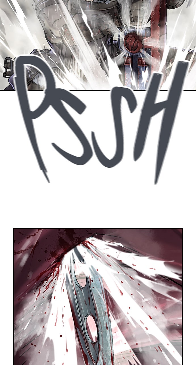 Read Leviathan chapter 49 image 13 on Lezhin