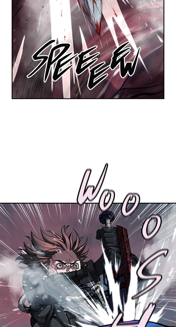 Read Leviathan chapter 49 image 14 on Lezhin