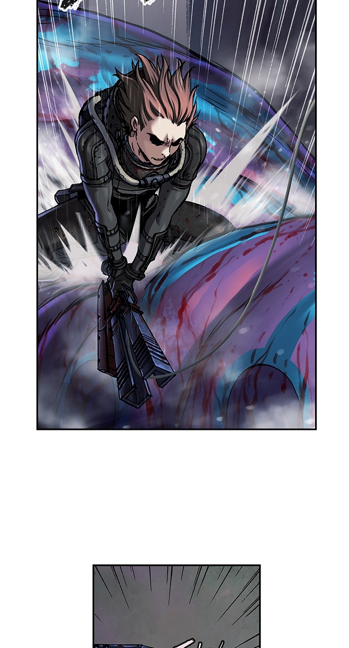 Read Leviathan chapter 49 image 2 on Lezhin