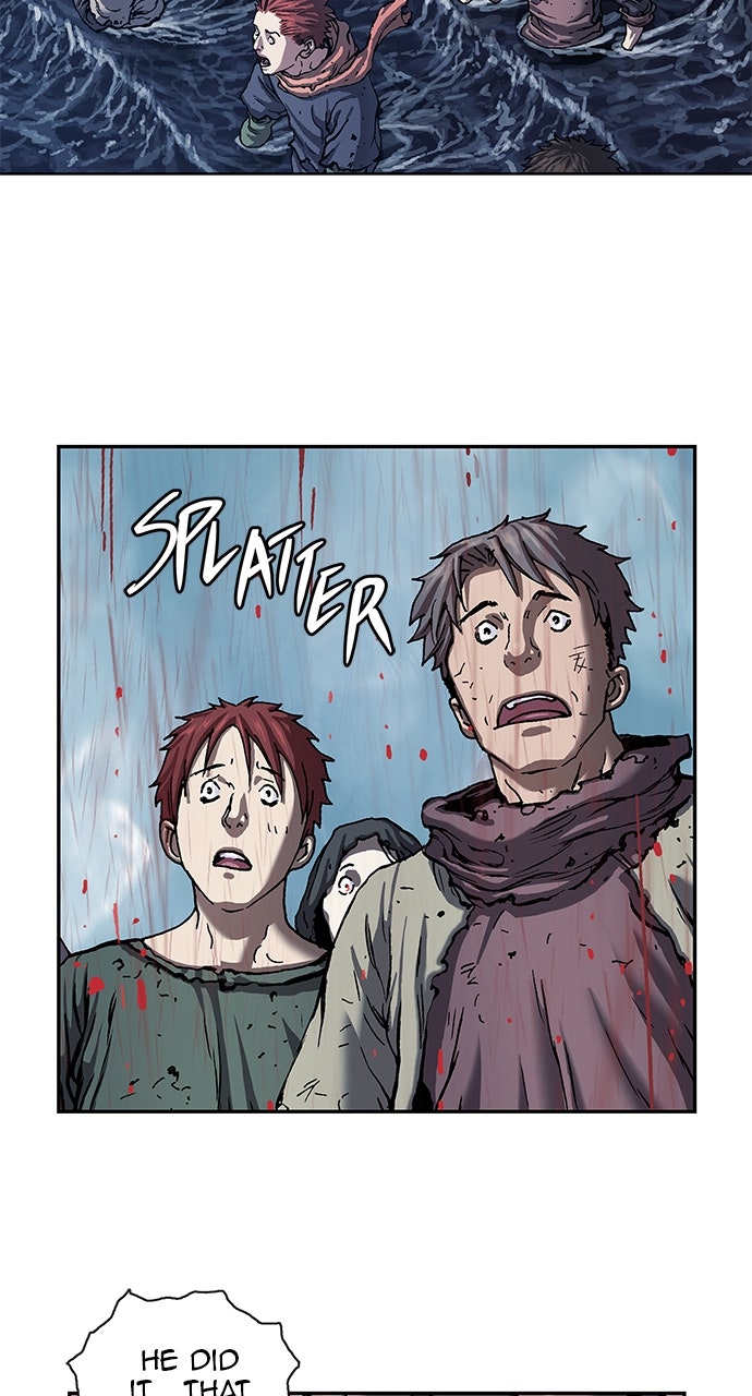 Read Leviathan chapter 49 image 21 on Lezhin
