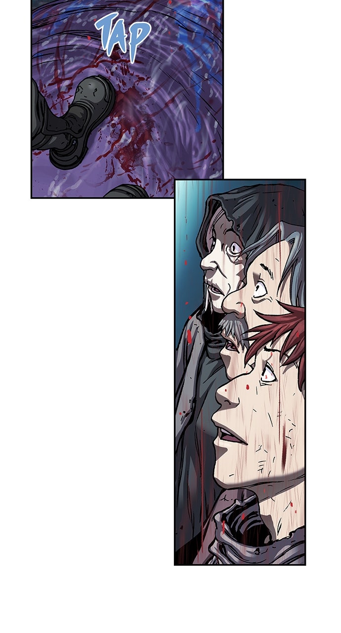 Read Leviathan chapter 49 image 24 on Lezhin