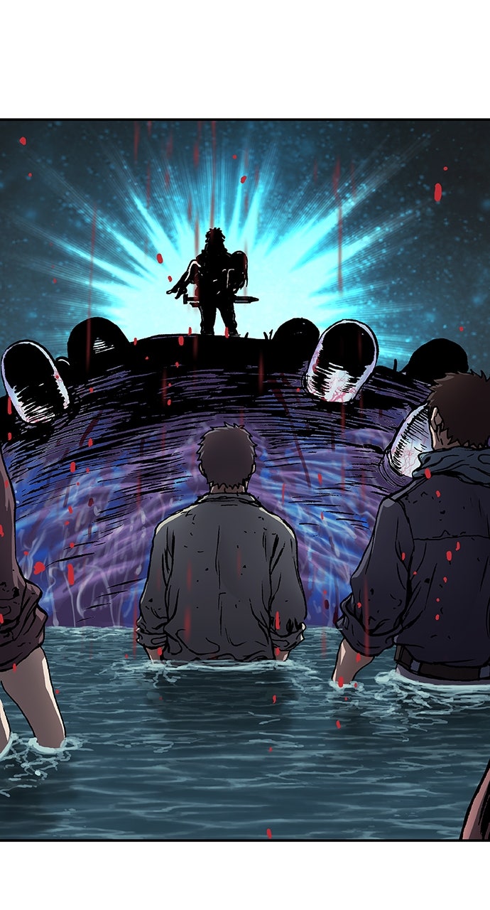 Read Leviathan chapter 49 image 25 on Lezhin