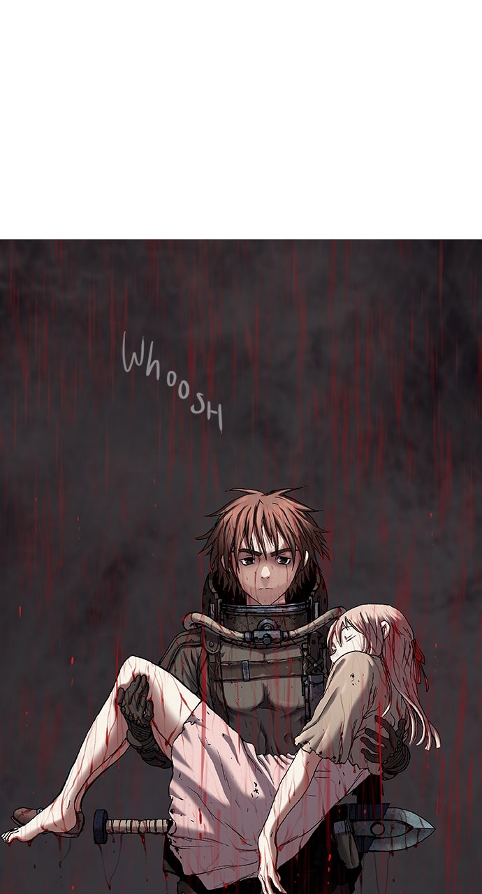 Read Leviathan chapter 49 image 26 on Lezhin