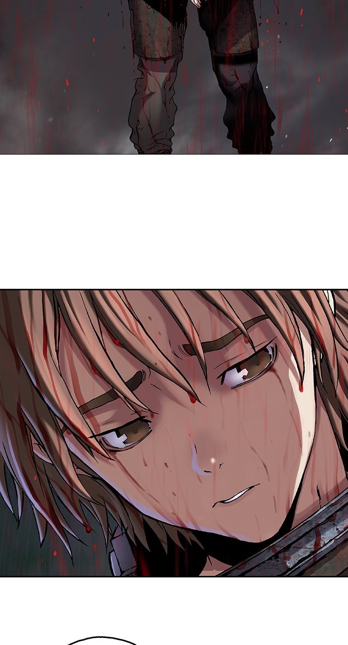 Read Leviathan chapter 49 image 27 on Lezhin