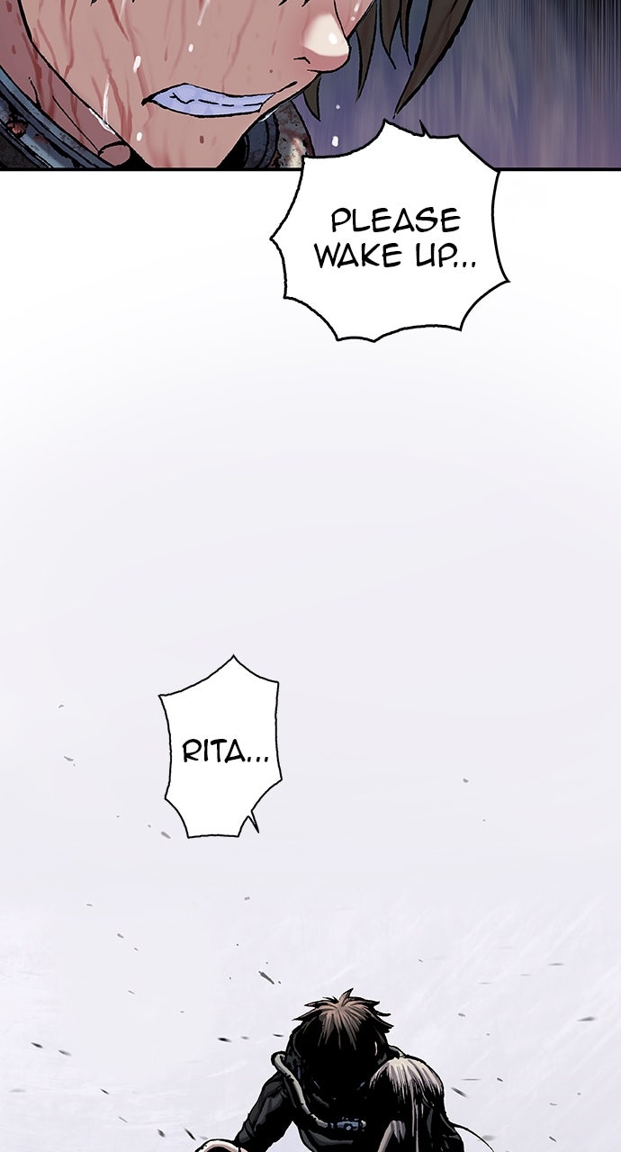 Read Leviathan chapter 49 image 32 on Lezhin