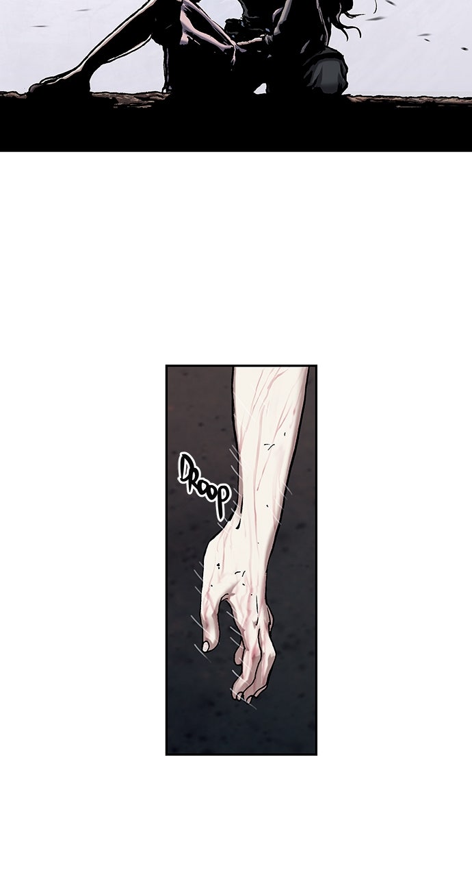 Read Leviathan chapter 49 image 33 on Lezhin