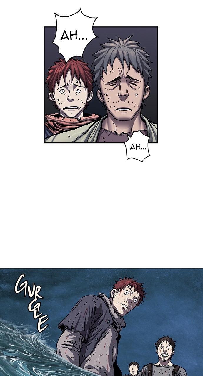 Read Leviathan chapter 49 image 34 on Lezhin