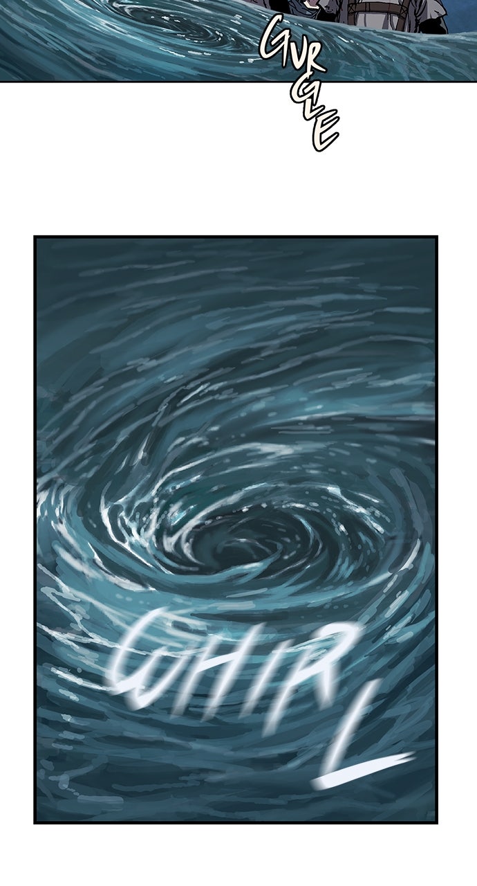 Read Leviathan chapter 49 image 35 on Lezhin