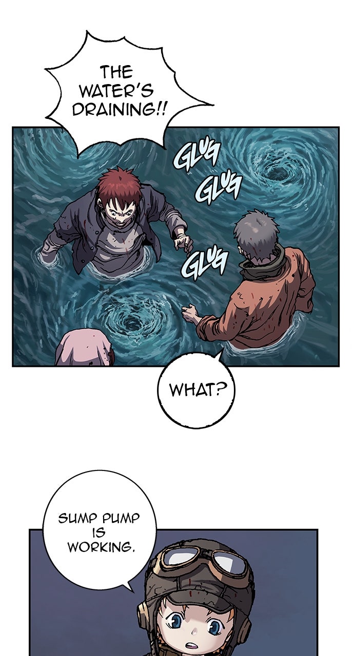 Read Leviathan chapter 49 image 36 on Lezhin
