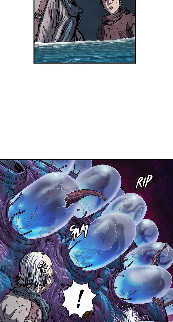 Read Leviathan chapter 49 image 38 on Lezhin
