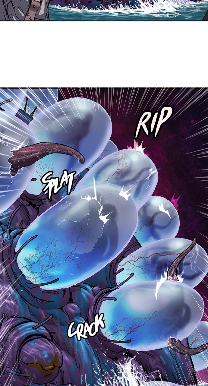 Read Leviathan chapter 49 image 39 on Lezhin