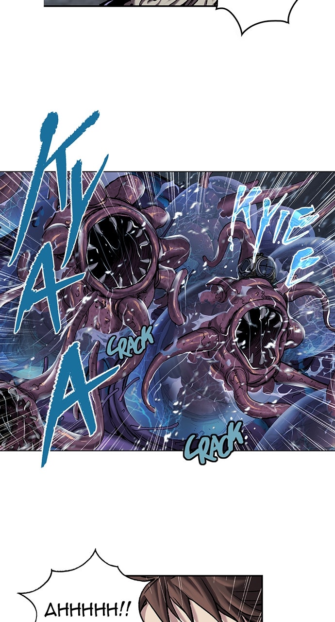 Read Leviathan chapter 49 image 41 on Lezhin