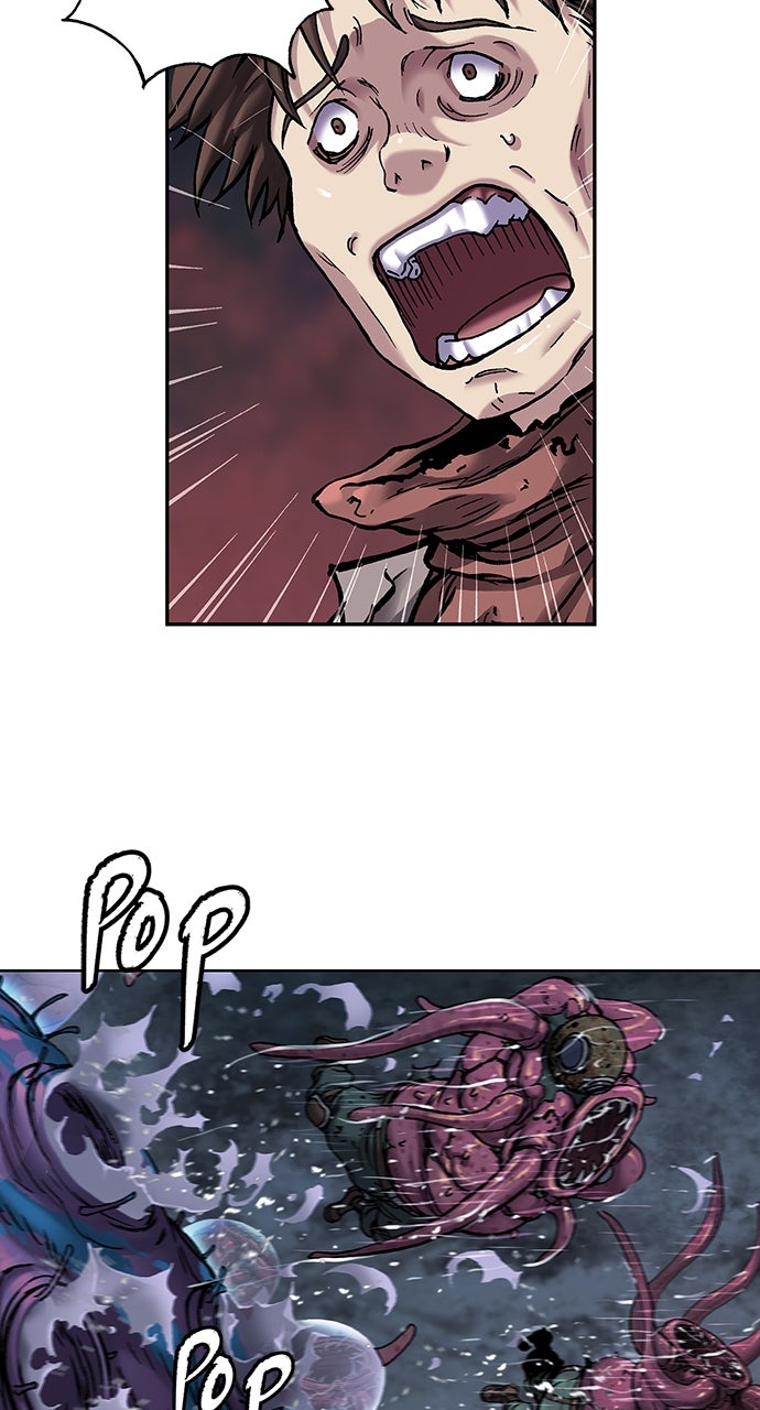 Read Leviathan chapter 49 image 42 on Lezhin