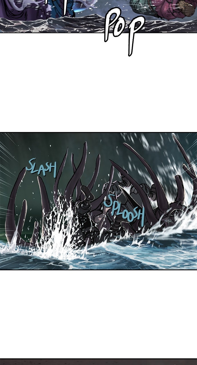 Read Leviathan chapter 49 image 43 on Lezhin