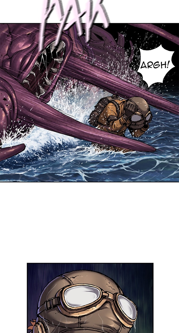 Read Leviathan chapter 49 image 48 on Lezhin