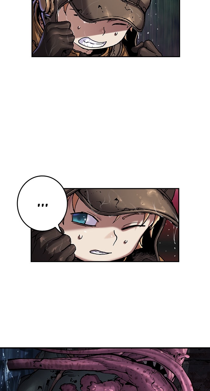 Read Leviathan chapter 49 image 49 on Lezhin