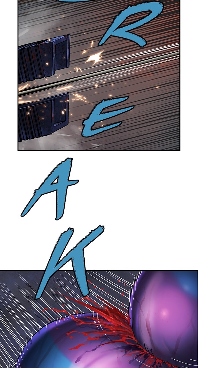 Read Leviathan chapter 49 image 5 on Lezhin