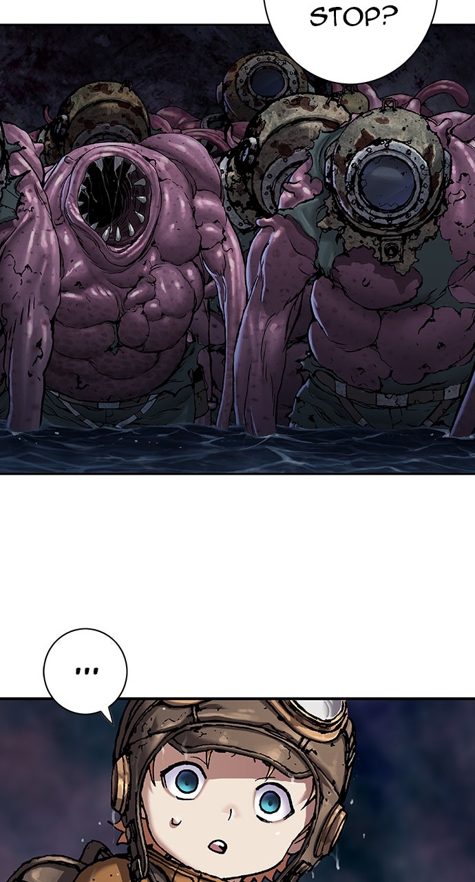 Read Leviathan chapter 49 image 52 on Lezhin
