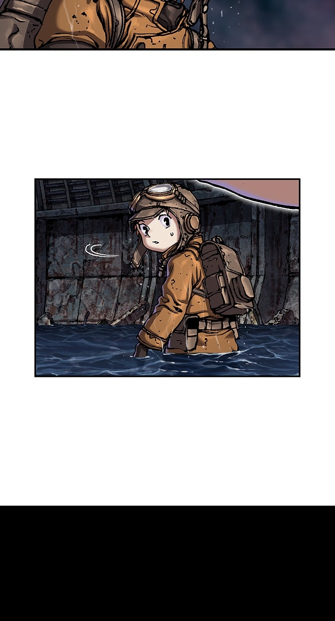 Read Leviathan chapter 49 image 53 on Lezhin