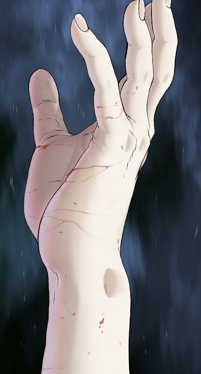 Read Leviathan chapter 49 image 55 on Lezhin