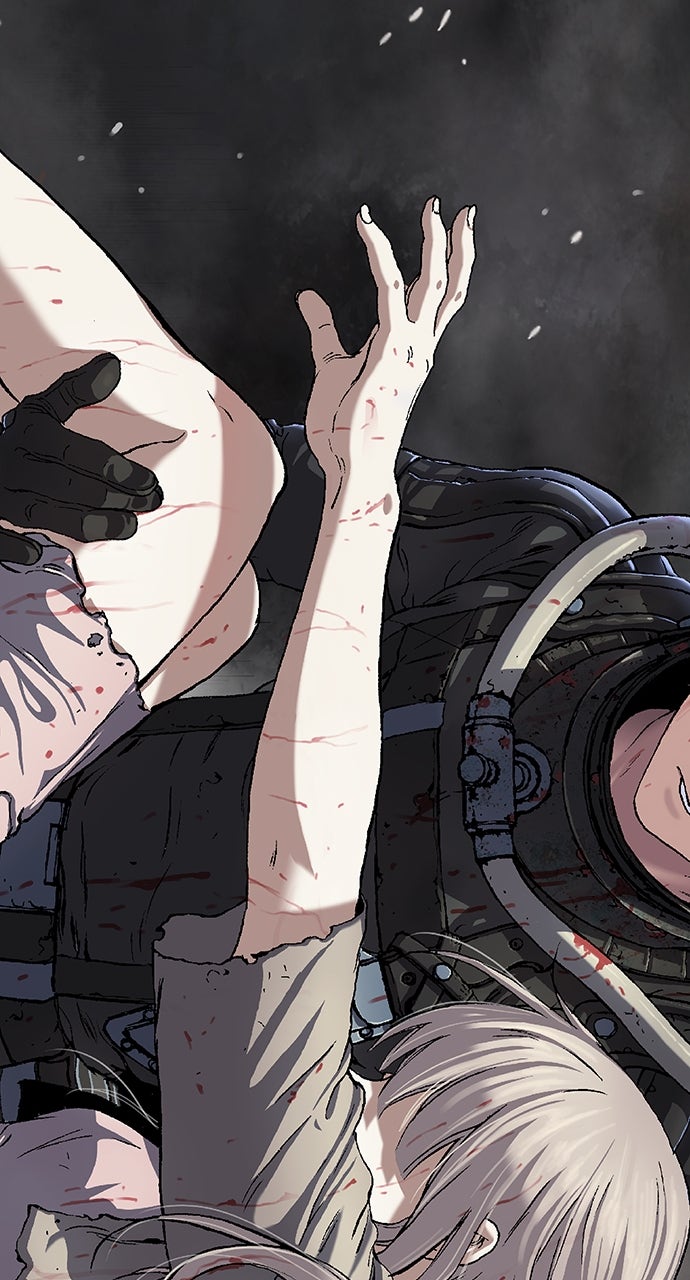 Read Leviathan chapter 49 image 57 on Lezhin