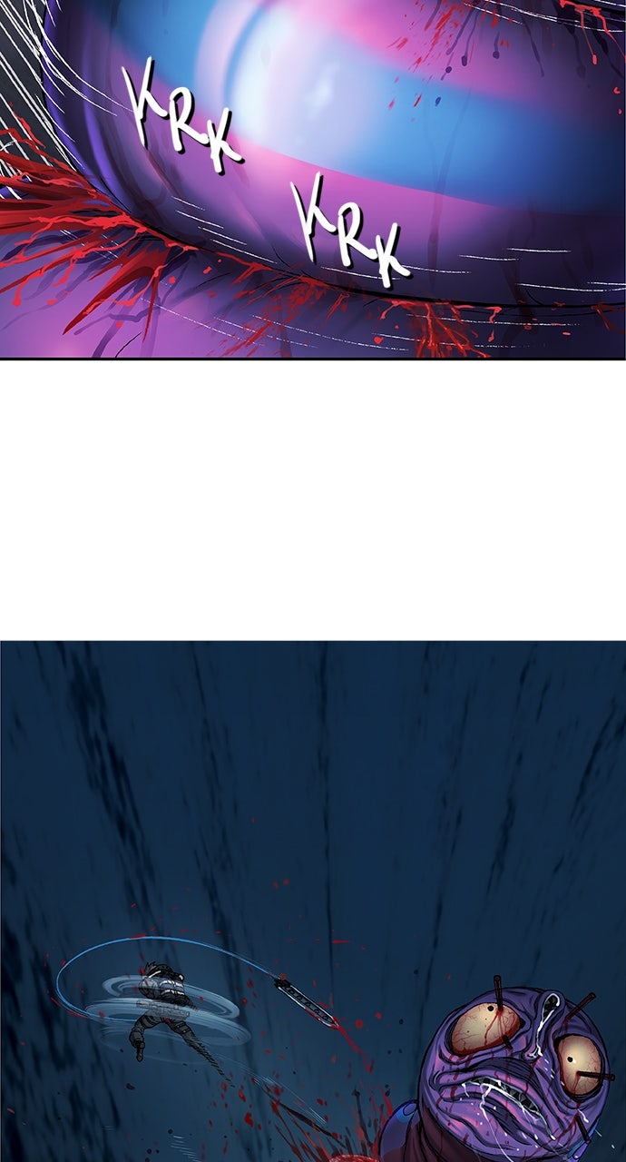 Read Leviathan chapter 49 image 6 on Lezhin