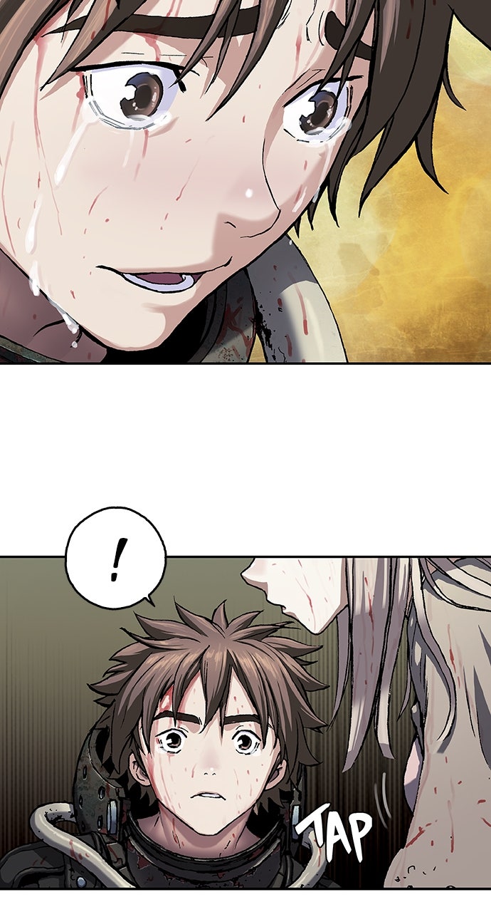Read Leviathan chapter 49 image 60 on Lezhin