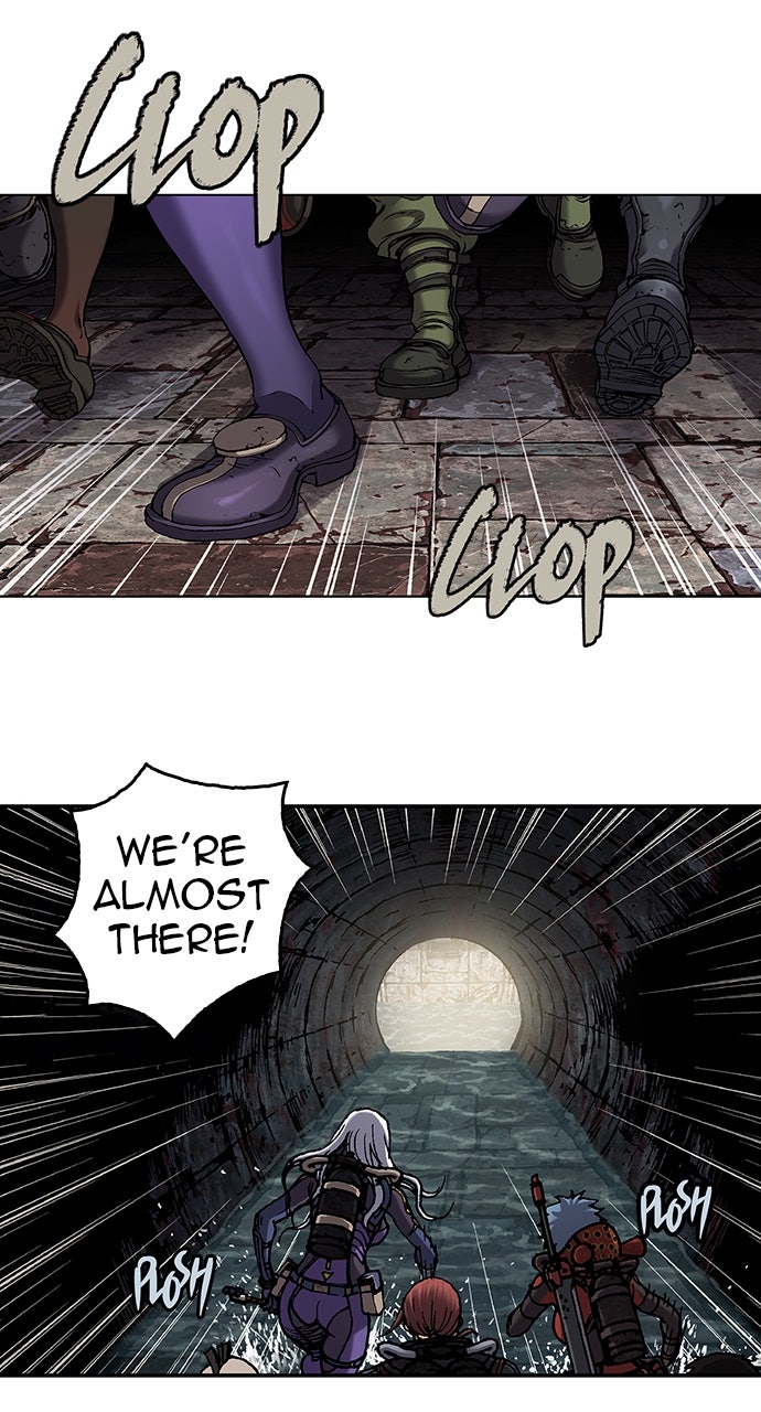 Read Leviathan chapter 49 image 64 on Lezhin