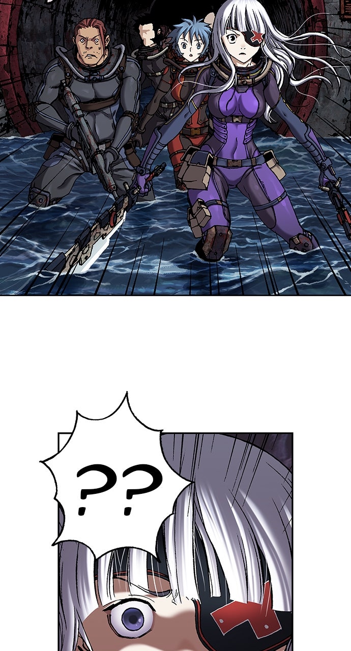 Read Leviathan chapter 49 image 66 on Lezhin