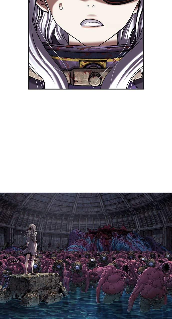 Read Leviathan chapter 49 image 67 on Lezhin