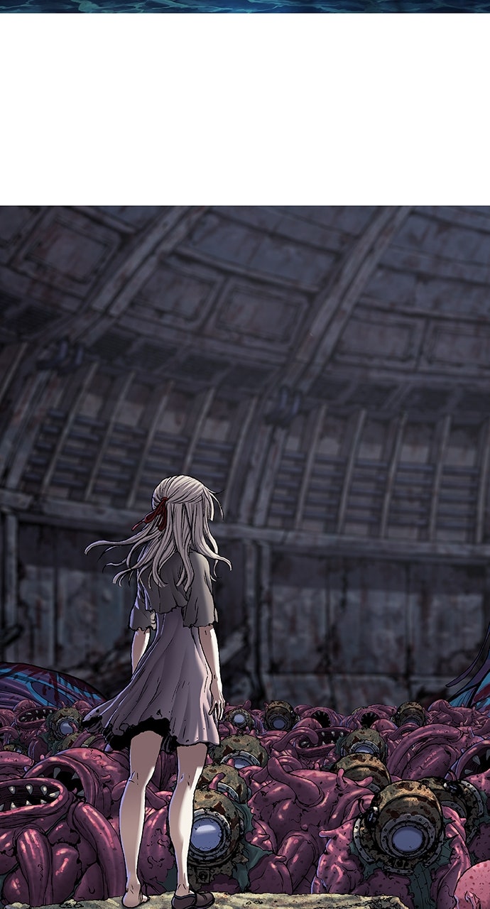 Read Leviathan chapter 49 image 68 on Lezhin